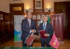 عقد جديد بين جهاز تنمية المشروعات و بنك مصر لدعم قطاع المشروعات متناهية الصغر بتمويل من الجهاز قدره 500 مليون جنيه