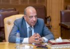 وزير الكهرباء والطاقة المتجددة يستعرض القدرات الحالية والمُخططة من الطاقات المتجددة