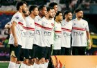 الزمالك يضمن 570 ألف دولار من مشاركة لاعبيه في كأس العالم 2026