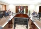 وزير الزراعة يشارك في الجمعية العمومية الـ38 لمركز "أكساد"