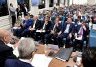 مستشار رئيس مجلس النواب: مشروع قانون جهاز مستقبل مصر لا يخالف الحياد التنافسي