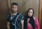 ضبط صانعة محتوى وأسرة زوجها لتشاجرهم بالإسكندرية بسبب خلافات أسرية