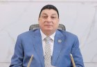برلماني: رسائل السيسي للاعبي المنتخب ترسم خارطة طريق جديدة لاكتشاف المواهب