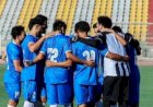 المقاولون يتعادل مع اليرموك 1-1 فى الودية الثالثة استعداداً للموسم الجديد
