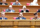 نائب يشيد بمشروع قانون جهاز مستقبل مصر: خطوة استراتيجية لتعزيز الأمن الغذائي