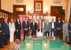 بنك مصر يوقع بروتوكول تعاون مع مؤسسة مصر الخير لدعم التحول الرقمي من خلال ميكنة مدفوعات الموردين
