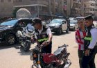 العثور على جثة طفل فى ظروف غامضة بالدقهلية