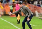 بابلو فرانكو يقترب من تدريب الزمالك بعد إنجاز الدوري المغربي