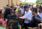 محافظ المنيا يوجه بتغطية مصرف ورصف طريق وإنشاء مكتب بريد