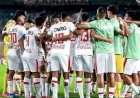 الزمالك يبدأ الإعداد بمعسكر فى العاصمة الجديدة تحت قيادة المدرب الجديد