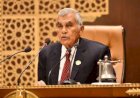 رئيس مجلس الشيوخ يهنئ الرئيس السيسى بالذكرى الـ74 لثورة 23 يوليو