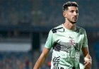 الزمالك يؤجل ملف تجديد أحمد فتوح .. اعرف التفاصيل
