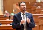 النائب جرجس لاوندى: ثورة 23 يوليو محطة فارقة فى بناء الدولة الوطنية الحديثة  