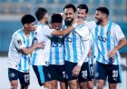 بيراميدز ينسق 4 مباريات ودية فى معسكر تركيا استعدادًا للموسم الجديد