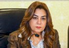 وزيرة التنمية المحلية والبيئة تطلع على نتائج مراجعة الأداء في 4 أحياء بالقاهرة
