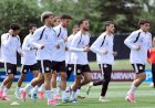 جدول مواعيد مباريات منتخب مصر فى تصفيات أمم أفريقيا