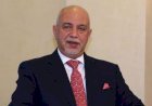 النائب حازم الجندى يدين استهداف ناقلة النفط السعودية