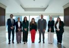 البنك الأهلي المصري يواصل جهوده لدعم التنمية المجتمعية وتحقيق أهداف التنمية المستدامة
