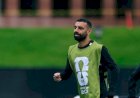 محمد صلاح ماكينة أرباح.. بشكتاش ينتظر عوائد تاريخية من صفقة القرن فى تركيا