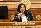 ميرال الهريدى : متابعة الرئيس السيسى لملف التعليم تؤكد أولوية بناء الإنسان