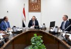 رئيس الوزراء يتابع جهود زيادة المخزون الاستراتيجي من المنتجات البترولية