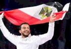 منتخب المبارزة يهزم إسرائيل ويتوج ببرونزية بطولة العالم للفرق