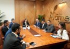وزيرة الإسكان تعقد سلسلة اجتماعات مع المطورين لمراجعة مبيعات وتسليم الوحدات