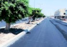 وزيرة الإسكان تتابع موقف مشروعات التطوير والبنية الأساسية والمرافق بمدينة السادات