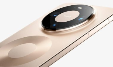 لمنافسة أجهزة آيفون الجديدة "هواوي" تستعد لإطلاق سلسلة Mate 90 في سبتمبر