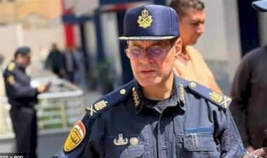 استشهاد اللواء الدكتور محمد الشربيني متأثرًا بإصابته خلال حريق منشاة ناصر
