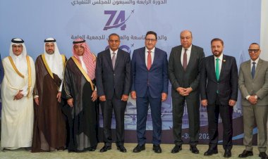 مصر ترأس الجمعية العامة للمنظمة العربية للطيران المدني لعامين وتفوز بعضوية المجلس التنفيذي