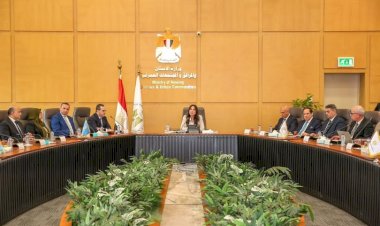 وزيرة الإسكان: هيئة المجتمعات العمرانية تقود تنفيذ رؤية الجمهورية الجديدة وتعزز التنمية المستدامة