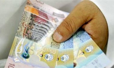 سعر الدينار الكويتي اليوم الخميس في مصر