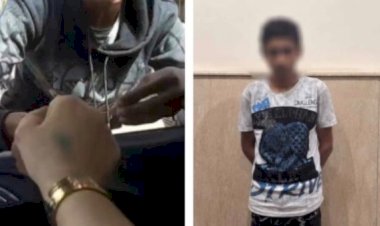 سقوط 4 أشخاص يروجون لبيع سماعات للغش فى الامتحانات