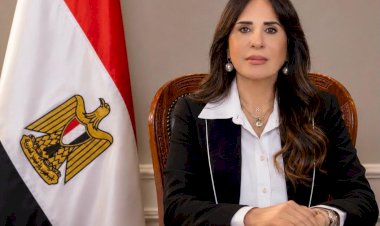 وزيرة الإسكان تتابع تنفيذ خطط تطوير ورفع كفاءة شبكات الطرق  والمرافق الأساسية بعددٍ من المدن الجديدة