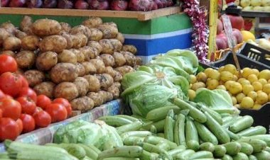 سعر الخضار والفاكهة اليوم الجمعة في الأسواق
