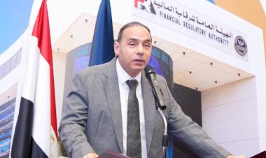 رئيس هيئة الرقابة المالية يصدر قرارًا لتيسير اعتماد عقود التأمين الجماعي