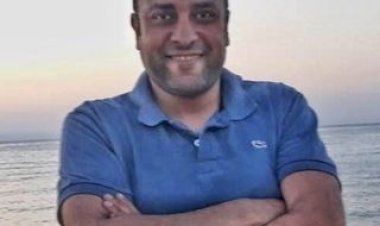 المهن السينمائية تعلن وفاة المنتج ياسر صبحى وتشييع جنازته من مسجد الحصرى