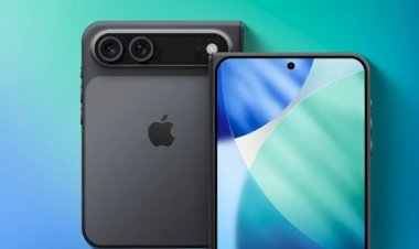 تقرير يكشف دور iPhone Fold المرتقب في رفع متوسط أسعار الهواتف القابلة للطي 18%