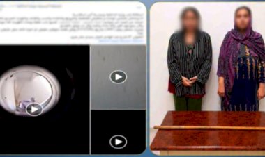 الداخلية تكشف تفاصيل الاعتداء على سيدة وتحطيم باب شقتها بالإسكندرية