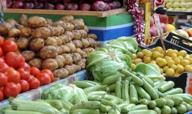 سعر الخضار والفاكهة اليوم السبت في الأسواق