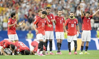 موعد مباراة مصر والأرجنتين في دور الـ16 بكأس العالم 2026