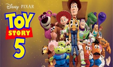 نجاح جديد لفيلم الأنيميشن Toy Story 5.. اعرف تفاصيله