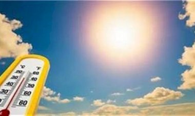 الأرصاد الجوية تكشف تفاصيل طقس اليوم السبت