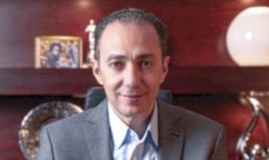 النائب شريف باشا: تأهل الفراعنة لدور الـ16 بكأس العالم إنجاز تاريخى
