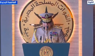 الرئيس السيسي يوجه وزير الدولة للإعلام بعقد اجتماع سنوي لمراجعة أوضاع الإعلام
