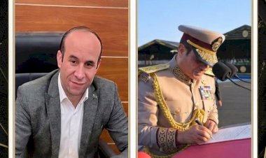 مسارات المستقبل من قلب القيادة الاستراتيجية ملامح العقد الوطني الجديد للجمهورية الحديثة