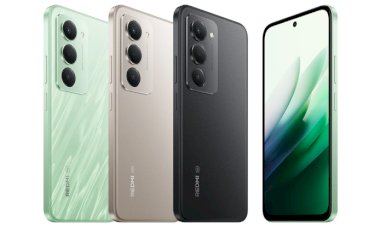شاومي تستعد لإطلاق Redmi 17 5G بمفاجآت قوية.. إليك المواصفات المسربة