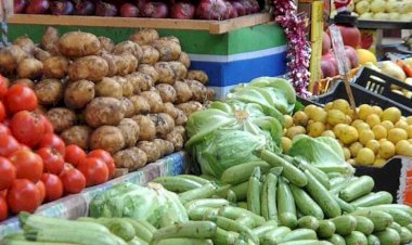 سعر الخضار والفاكهة اليوم الأحد في الأسواق