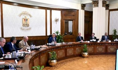رئيس الوزراء يتابع ملف تسوية مديونية المؤسسات الصحفية القومية